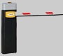 Шлагбаум автоматический Barrier-5000
